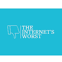 The Internet's Worst Gaming Podcast