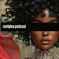 curlytea podcast