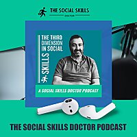 The Peak Social Skills Podcast
