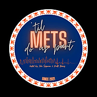 'Til Mets Do Us Part