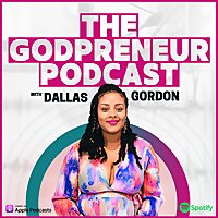 The Godpreneur Podcast