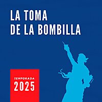 La Toma de la Bombilla