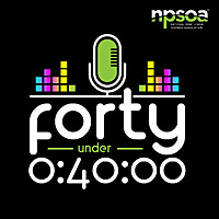 Forty under 0:40:00