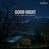 GOOD NIGHT