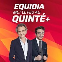 Equidia met le feu au Quinté+
