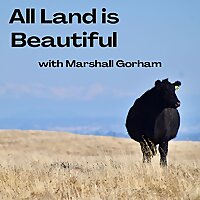 All Land is Beautiful