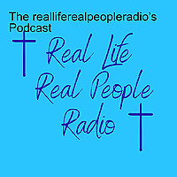 Real Life Real People Radio's Podcast with Jill Lowry