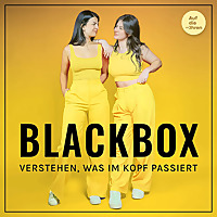 BlackBox - Verstehen, was im Kopf passiert