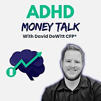 ADHD Money Talk