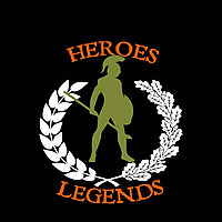 Heroes and Legends Documentary Channel Podcast