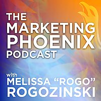The Marketing Phoenix Podcast