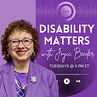 Disability Matters