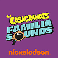 The Casagrandes Familia Sounds