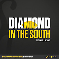 Diamond in the South