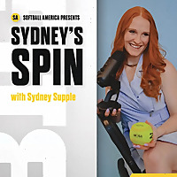 Sydney's Spin