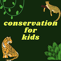 Conservation For Kids