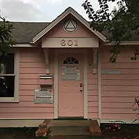 The Pink House Chronicles