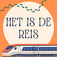 Het is de Reis