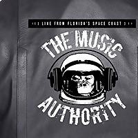 The Music Authority LIVE STREAM Show