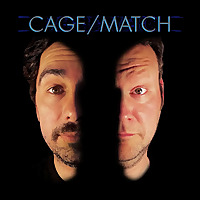 Cage Match: A Roundabout Way of Meeting Nicolas Cage