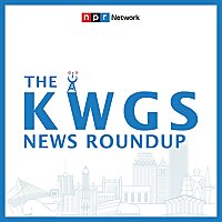 The KWGS News Roundup