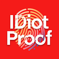 IDiot Proof: The Digital Identity Podcast
