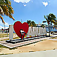 Aruba el paraíso escondido