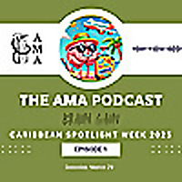 AMA Podcast