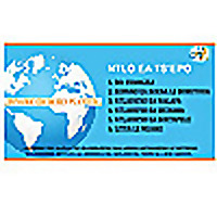 Lentsoe la Ts'epo Lesotho