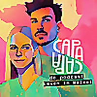 Capa Capa de Podcast - Leven in Malawi (?)