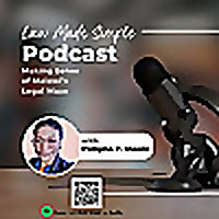 Law Made Simple: Making Sense of Malawi's legal maze