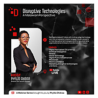 Disruptive Technologies: A Malawian Perspective
