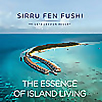 The Essence of Island Living