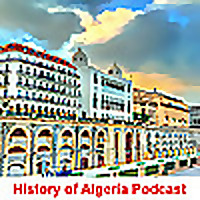 History of Algeria Podcast