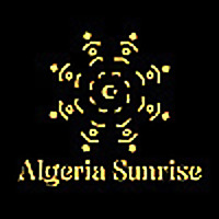 ALGERIA SUNRISE PODCAST