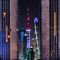 Vesztegzár Shanghai