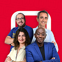 GÉNÉRATION CHARLY