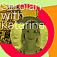 Serbian with Katarina