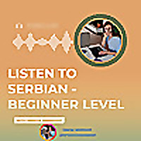 Listen to Serbian for Beginners