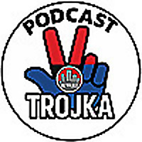 Podcast Trojka