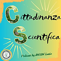 Cittadinanza Scientifica
