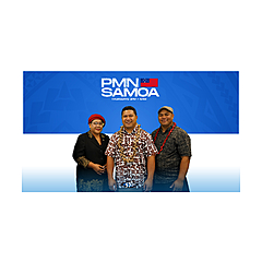 Daily News in Samoan