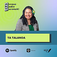 Ta Talanoa