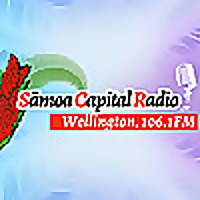 Sāmoa Capital Radio