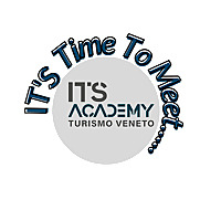 IT'S Time To Meet ... ITS Academy Turismo Veneto