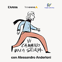 Vi cammino una storia con Anderloni