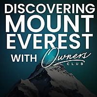 Discovering Mount Everest with Mundo Sanchez