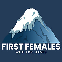 First Females - celebrating the 50th anniversary of the first female ascent of Mount Everest