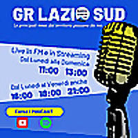 Giornale Radio Lazio Sud