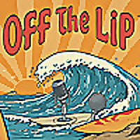 Off the lip - A Surfing England show